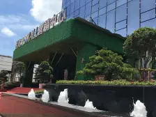 南宁祖龙ACMALL三房两卫 毛坯房出售