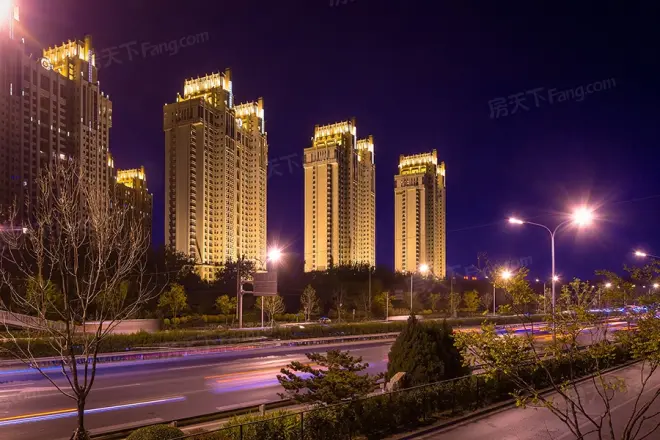 合生霄云路8号