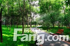 燕莎·合生霄云路8号·4室·3厅