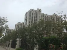 森兰名轩二期4室南朝向2799.00万元/套出售