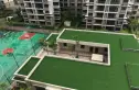 滨江景苑实景图