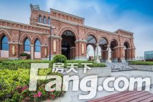 海上精装修洋房,大楼间距,采光无遮挡,楼层好,