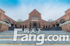 海上传奇3室1厅南