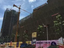 南宁祖龙ACMALL精装修 单间配套出售