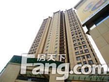 两梯两户,精装修,主卧通透,两个阳台,地暖