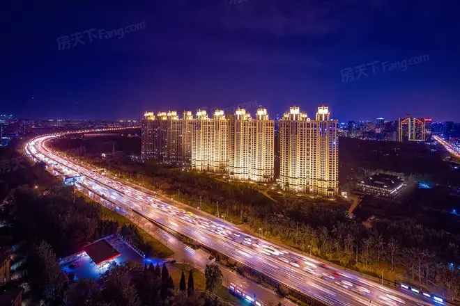 合生霄云路8号