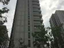 东外滩·阳光城滨江悦·3室·2厅