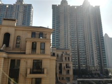 江铃瓦良格 3室2厅 南 北