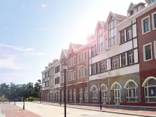 泰晤士新城·智谷别墅 5室3厅 南 北