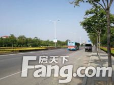 蓝光雍锦锦湖 3室2厅 南 北