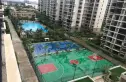 滨江景苑实景图