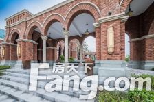 海上传奇 3室2厅 南