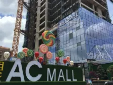 南宁祖龙ACMALL位置好,房子装修保养好,带家具家电所有一起