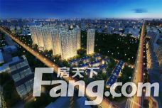 合生伴海花园[太仓]