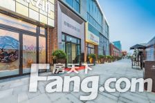 万科海上传奇 精装修 小3房 双阳台 采光好