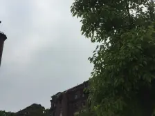 经典四叶草户型,四房两厅两卫,户型正气,采光无遮挡