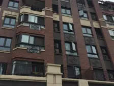 南北通,品质小区,配套成熟