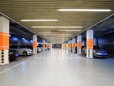 一梯四户,主卧朝南,环境优美,居家装修,精装好房