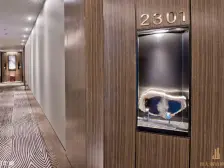 :开发商精装修+3.3米层高+视野好