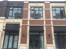 边套视野无遮挡,景观楼层,满五年,税少自己装修50万