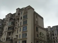 宫园巧筑 3室2厅 南