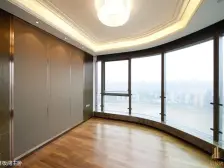 开发商精装修+3.3米层高+视野好+楼层高