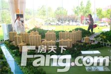 南向无遮挡精装层高3观云山总高10层