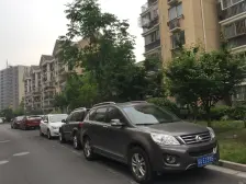 上大·锦秋花园十七区·1室·1厅