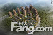 鼎虹城市森邻[安源区]