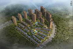 鼎虹城市森邻