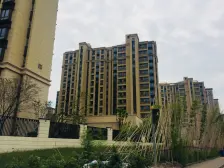 菊园新区·禹洲香溪里·3室·2厅