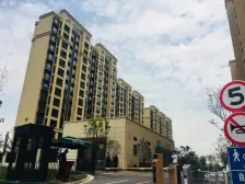 菊园新区·禹洲香溪里·3室·2厅