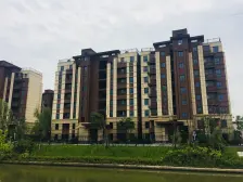 碧桂园嘉誉 3室2厅 南 北