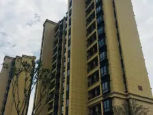 上海白玉兰奖,环境优雅,华五,徐行天地商场,嘉闵线