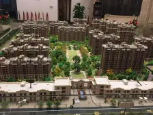 中环国际公寓三期2室南朝向625.00万元/套出售