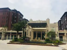 金隅大成郡3室南朝向289.00万元/套出售