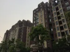 经纬学士逸居家园(五期) 3室2厅 南 北