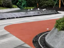 品质小区+人车分流+自带会所+一楼复地下室