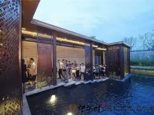 印江州横厅大阳台 视野开阔 业主诚心 房屋格局好