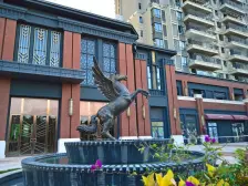 西派澜岸4房2厅120万