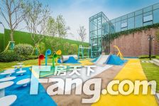 柏悦花园3室1厅东