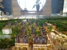 2021次新小区 纯洋房 9米宽阔阳台 视野无遮挡