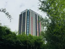 连飞虹湖天地 2室1厅 南