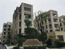 湖景大平层 会所 高品质小区