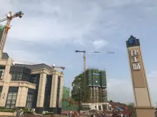 建工城建工嘉园