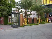 西派澜岸5房2厅120万