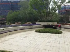 龙湖舜山府 三室 全明南北通透 视野好 随时看诚售