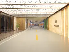 相当于别墅 买一层送一层 送双车位 带大刀来砍 随时看房