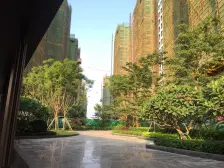 融创九棠府一期 5室2厅 南