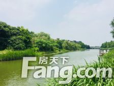 嘉定新城·风荷丽景尚城-宝塔路99弄·3室·2厅